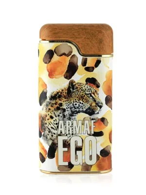 Must-Have Armaf Ego Panthera EDP 100 ml UNISEX