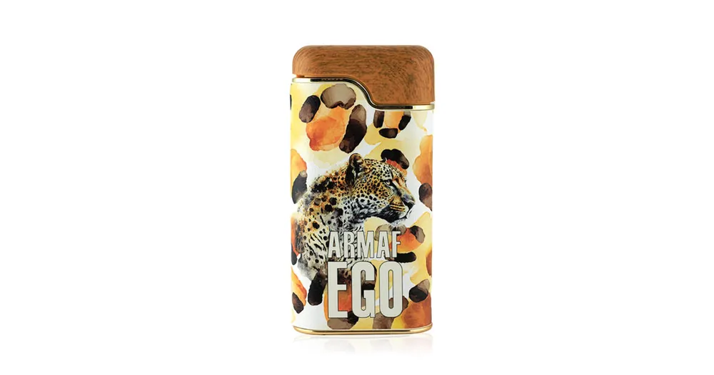 Must-Have Armaf Ego Panthera EDP 100 ml UNISEX