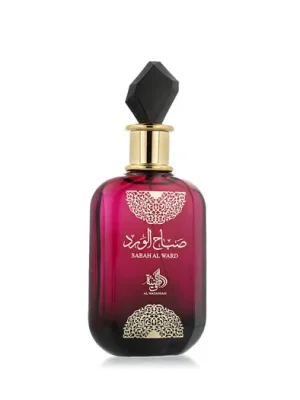 Nejlepší Cena Al Wataniah Sabah Al Ward EDP 100 ml W