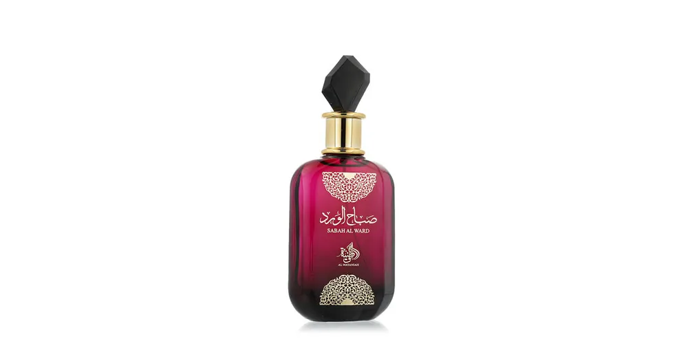 Nejlepší Cena Al Wataniah Sabah Al Ward EDP 100 ml W