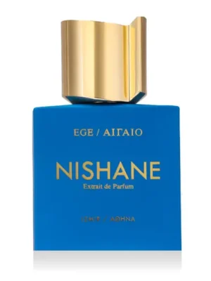 Nishane EGE / ΑΙΓΑΙΟ Extrait de Parfum 50 ml UNISEX Expresní Doručení