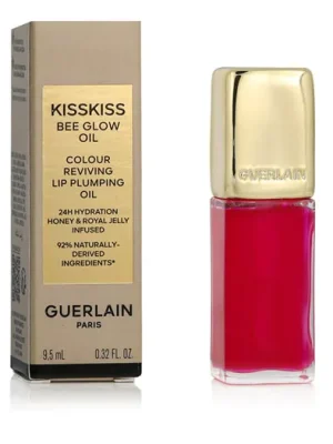 Guerlain Kisskiss Bee Glow Oil 9,5 ml Novinka