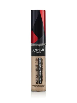 L'Oréal Paris Infaillible 24H More Than Concealer 11 ml Nová Kolekce