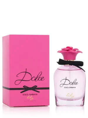 Dolce & Gabbana Dolce Lily EDT 75 ml W Super Cena