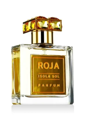 Roja Parfums Isola Sol Parfém 50 ml UNISEX Akční Nabídka