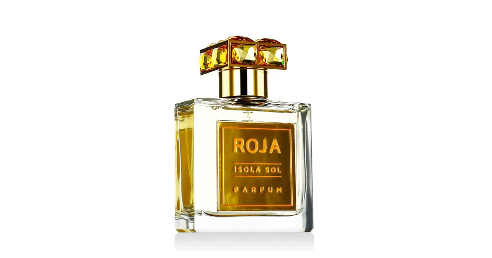 Roja Parfums Isola Sol Parfém 50 ml UNISEX Akční Nabídka