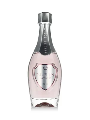 Cenový Hit Philipp Plein Plein Fatale Rosé EDP 90 ml W