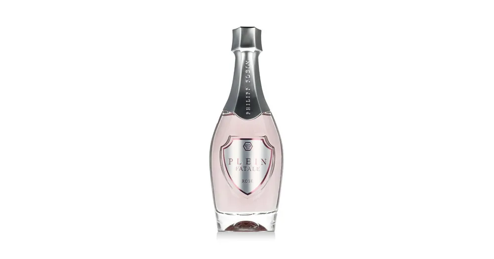 Cenový Hit Philipp Plein Plein Fatale Rosé EDP 90 ml W