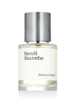 Omezená Nabídka Maison Crivelli Neroli Nasimba EDP 30 ml UNISEX
