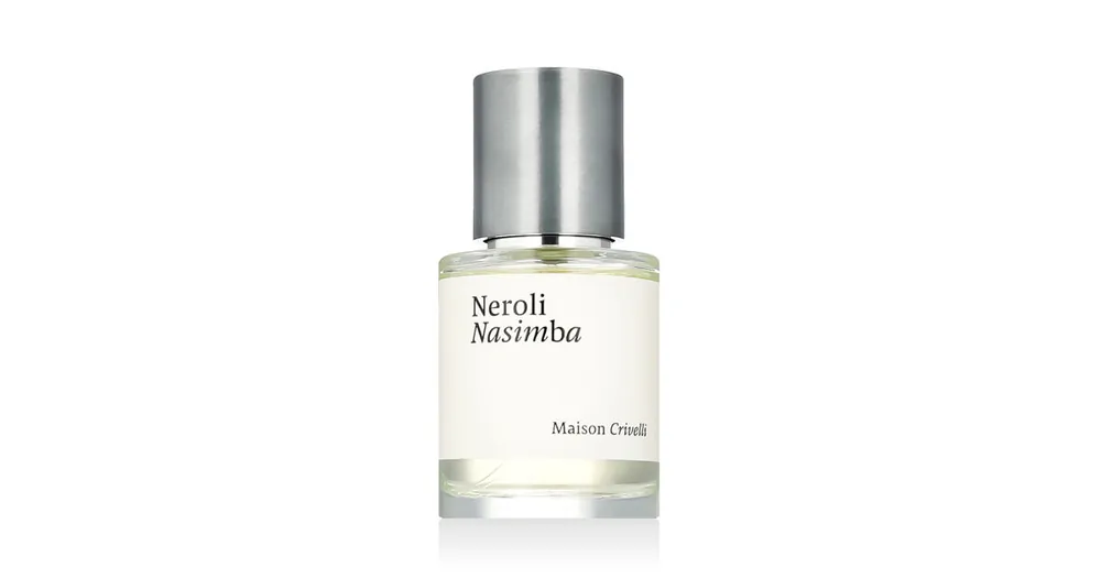 Omezená Nabídka Maison Crivelli Neroli Nasimba EDP 30 ml UNISEX