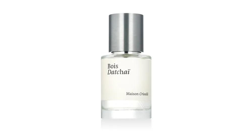 Vrácení Zdarma Maison Crivelli Bois Datchaï EDP 30 ml UNISEX