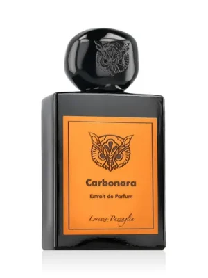 Sezónní Sleva Lorenzo Pazzaglia Carbonara Extrait de Parfum 50 ml UNISEX