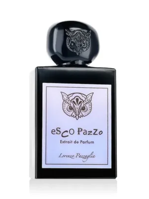 Speciální Cena Lorenzo Pazzaglia Esco Pazzo Extrait de Parfum 50 ml UNISEX