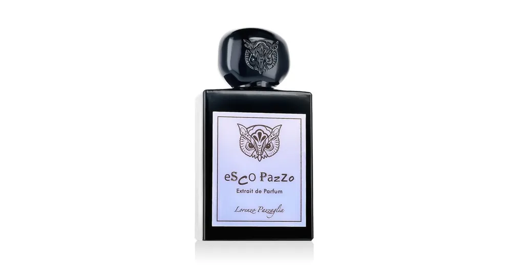 Speciální Cena Lorenzo Pazzaglia Esco Pazzo Extrait de Parfum 50 ml UNISEX