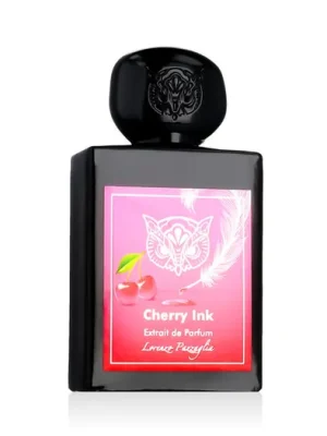 Lorenzo Pazzaglia Cherry Ink Extrait de Parfum 50 ml UNISEX Levný
