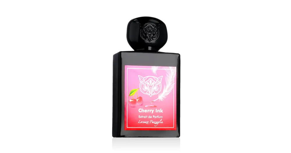 Lorenzo Pazzaglia Cherry Ink Extrait de Parfum 50 ml UNISEX Levný