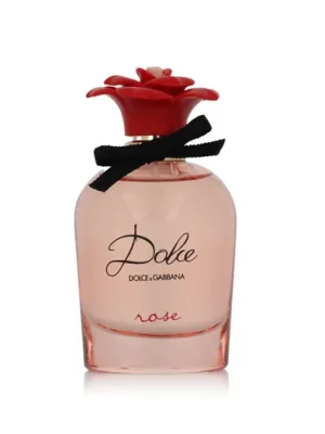 Vrácení Zdarma Dolce & Gabbana Dolce Rose EDT 75 ml W