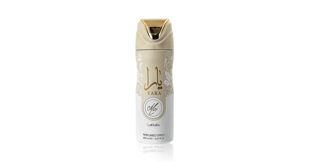 Cenová Bomba Lattafa Yara Moi DEO ve spreji 200 ml W