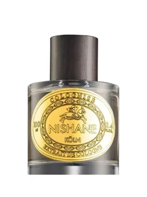 Nishane Hespéridé Colognisé Extract de Cologne 100 ml UNISEX Cenový Hit