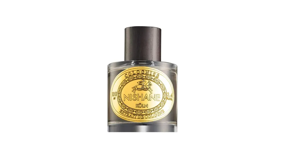 Nishane Hespéridé Colognisé Extract de Cologne 100 ml UNISEX Cenový Hit