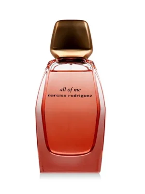 Narciso Rodriguez All Of Me Intense EDP plnitelný 90 ml W Nakupujte Hned
