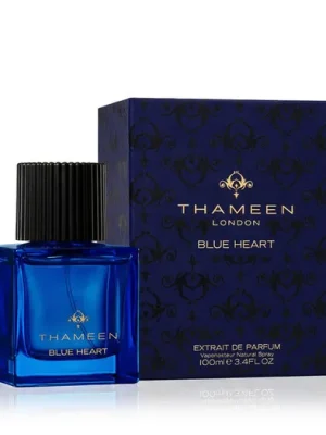 Thameen Blue Heart Extrait de Parfum 100 ml UNISEX Výhodná Nabídka
