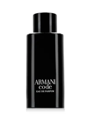 Novinka Giorgio Armani Armani Code EDP plnitelný 125 ml M