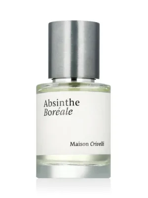 Víkendová Akce Maison Crivelli Absinthe Boréale EDP 30 ml UNISEX