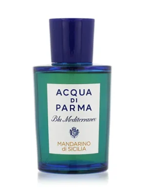 Nejprodávanější Acqua Di Parma Blu Mediterraneo Mandarino di Sicilia EDT 100 ml UNISEX