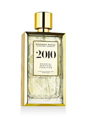 Expresní Doručení Rosendo Mateu Olfactive Expressions 2010 EDP 100 ml UNISEX