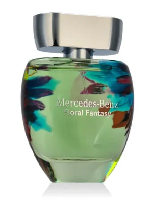 Cenově Výhodný Mercedes-Benz Floral Fantasy EDT 90 ml W