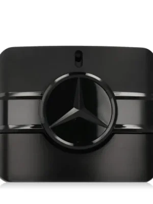Mercedes-Benz Mercedes-Benz Sign Your Power EDP Intense 100 ml M Omezená Nabídka
