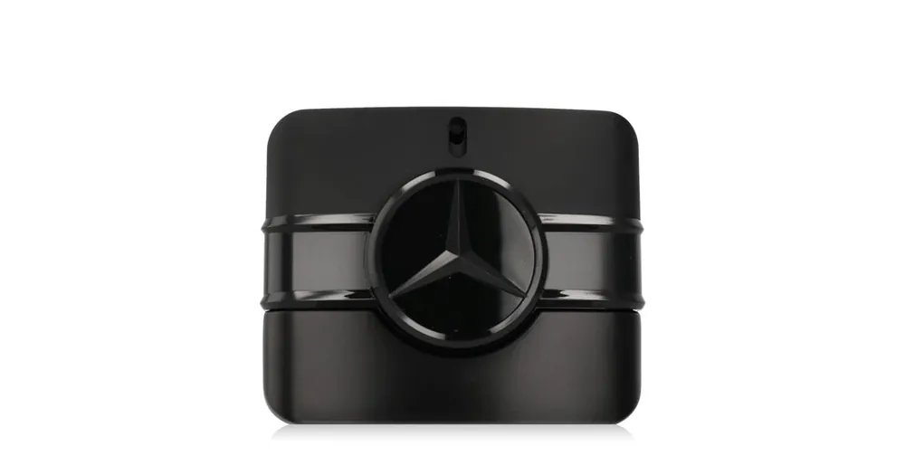 Mercedes-Benz Mercedes-Benz Sign Your Power EDP Intense 100 ml M Omezená Nabídka