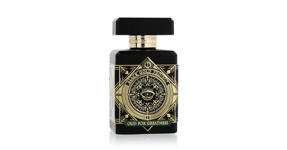 Initio Oud for Greatness Neo EDP 90 ml UNISEX Poslední Šance