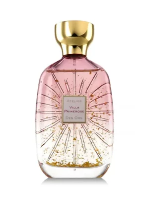 Novinka Atelier Des Ors Villa Primerose EDP 100 ml UNISEX