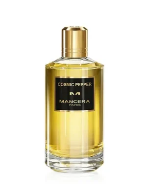 Aktuální Mancera Paris Cosmic Pepper EDP 120 ml UNISEX