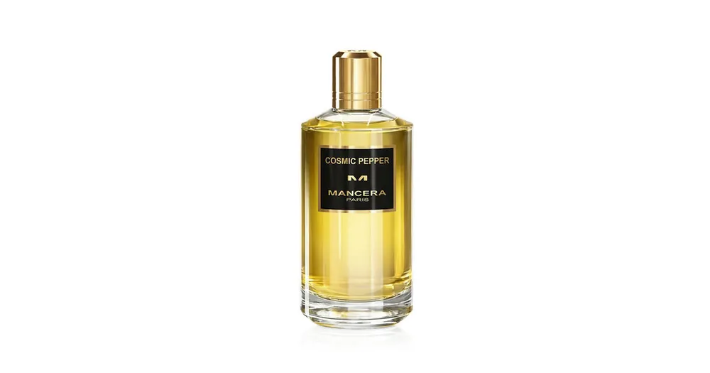 Aktuální Mancera Paris Cosmic Pepper EDP 120 ml UNISEX