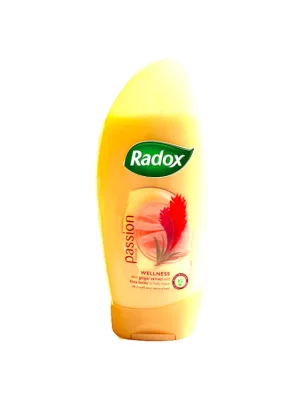 Přímo Od Výrobce Radox sprchový gel 250 ml Passion Nourish