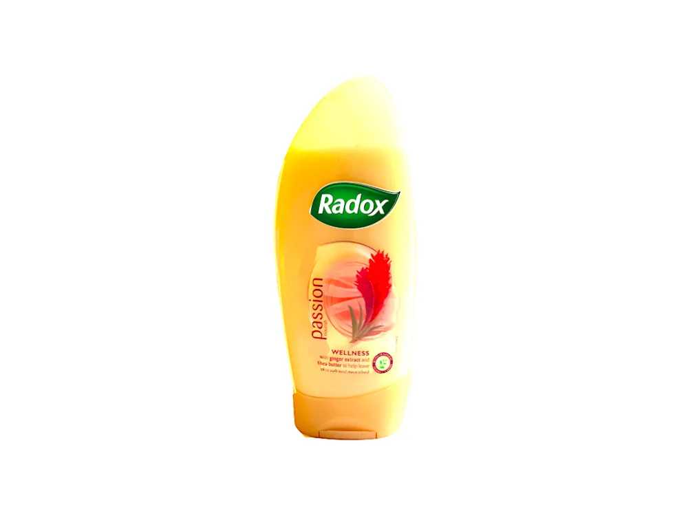 Přímo Od Výrobce Radox sprchový gel 250 ml Passion Nourish