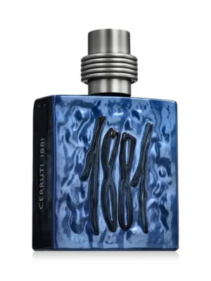 Must-Have Cerruti 1881 Silver Night EDP 100 ml M