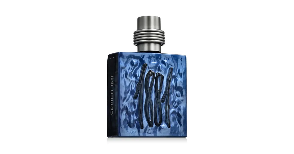 Must-Have Cerruti 1881 Silver Night EDP 100 ml M
