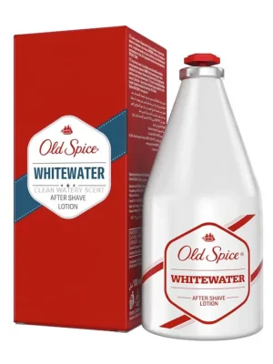 Old Spice voda po holení 100 ml Whitewater Sleva