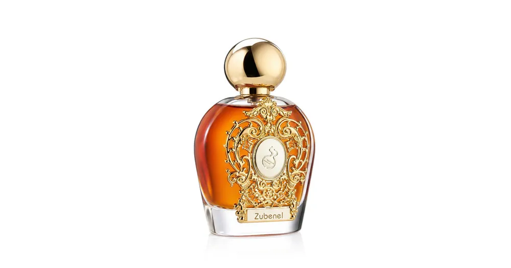 Tiziana Terenzi Zubenel Assoluto Extrait de Parfum 100 ml UNISEX Zlevněný