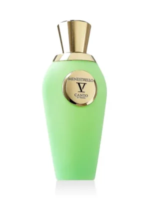 V Canto Menestrello Extrait de Parfum 100 ml UNISEX Finální Výprodej