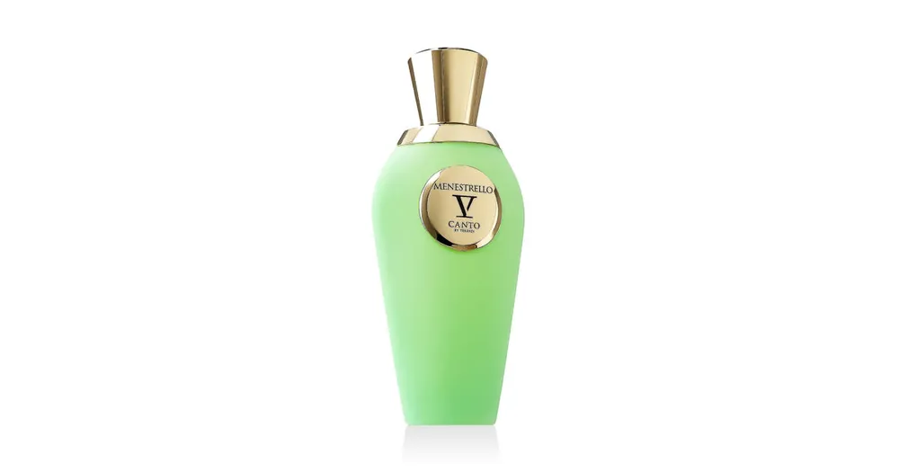V Canto Menestrello Extrait de Parfum 100 ml UNISEX Finální Výprodej