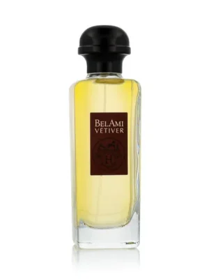 Značkový Hermès Bel Ami Vétiver EDT 100 ml M