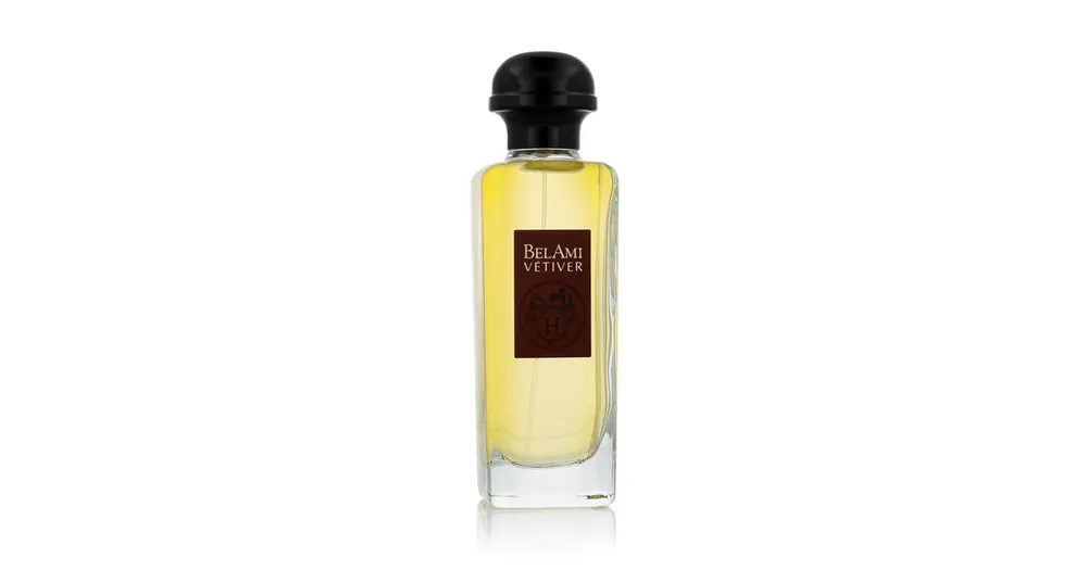 Značkový Hermès Bel Ami Vétiver EDT 100 ml M