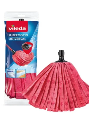 Must-Have Vileda SuperMocio Universal náhradní mop