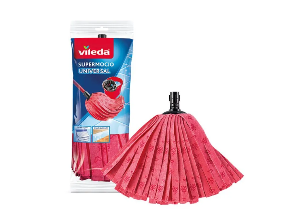 Must-Have Vileda SuperMocio Universal náhradní mop