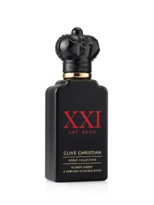 Kup Teď Clive Christian XXI Art Deco Blonde Amber Parfém 50 ml UNISEX